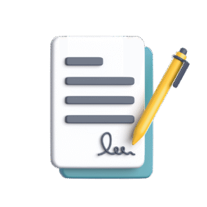 icona certificato conta particelle
