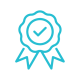 icona prodotti certificati verde